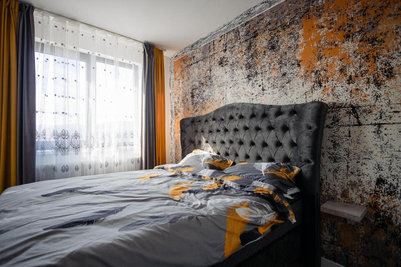 Cozy Stop Apartament - Ferienwohnung Alba Iulia