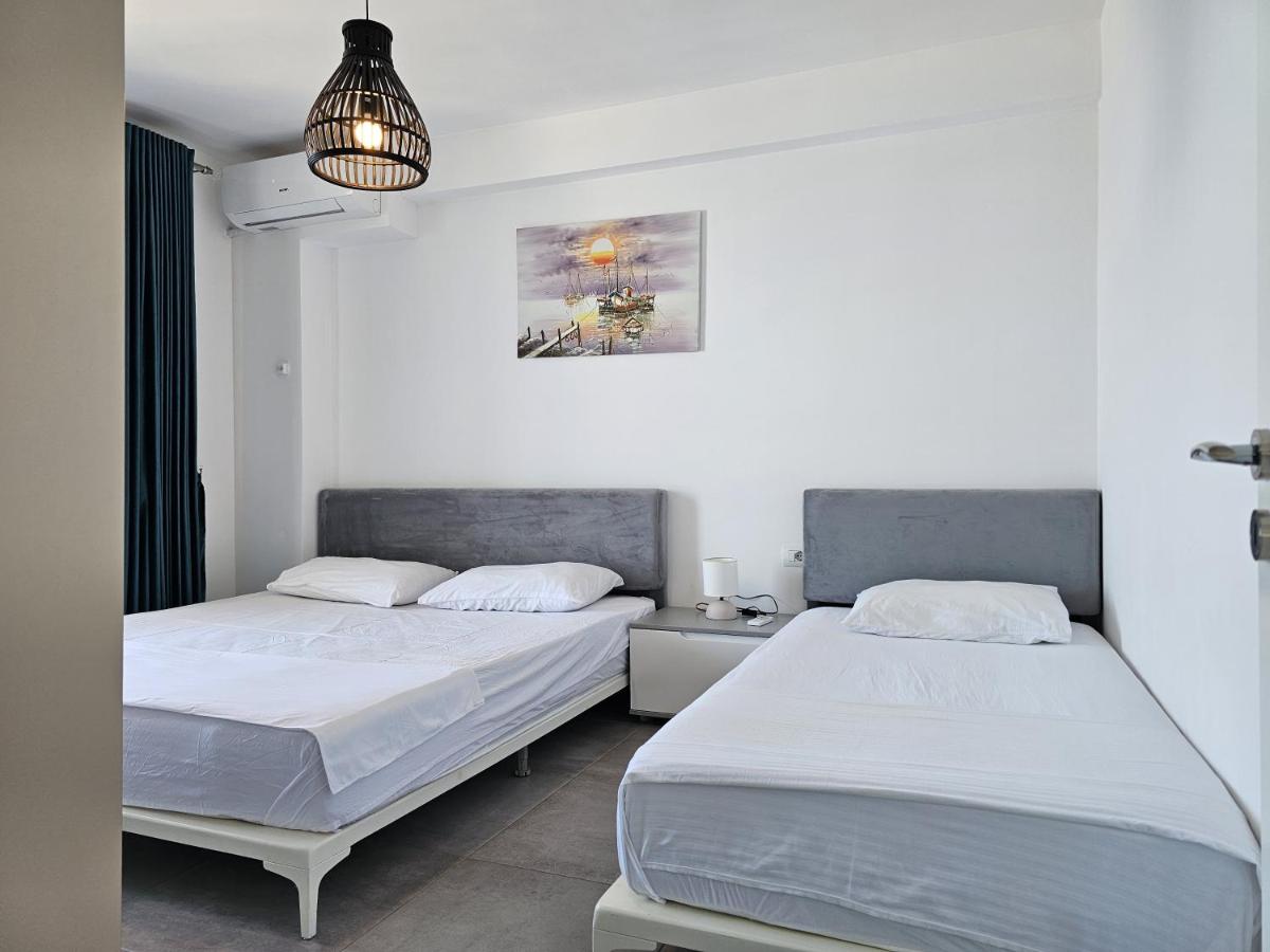 Deluxe Appartement met 1 Slaapkamer