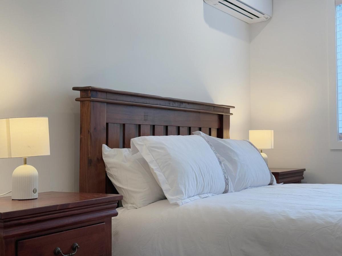 Family Haven in Sunnybank with 2BR 2Bath 3 Beds - Chambres d’hôtes Brisbane