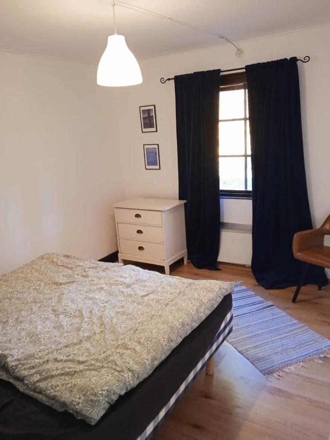 Maison 4 Chambres