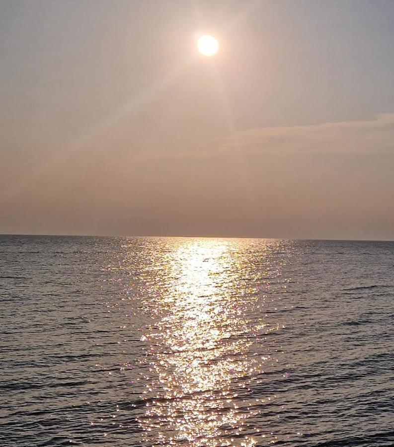 Apartman Mario - Bed and Breakfast Umag