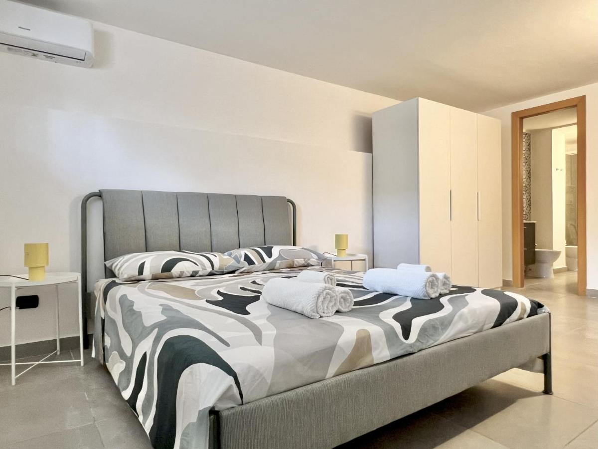 Madonnella House - Urban retreat - B&B Bari