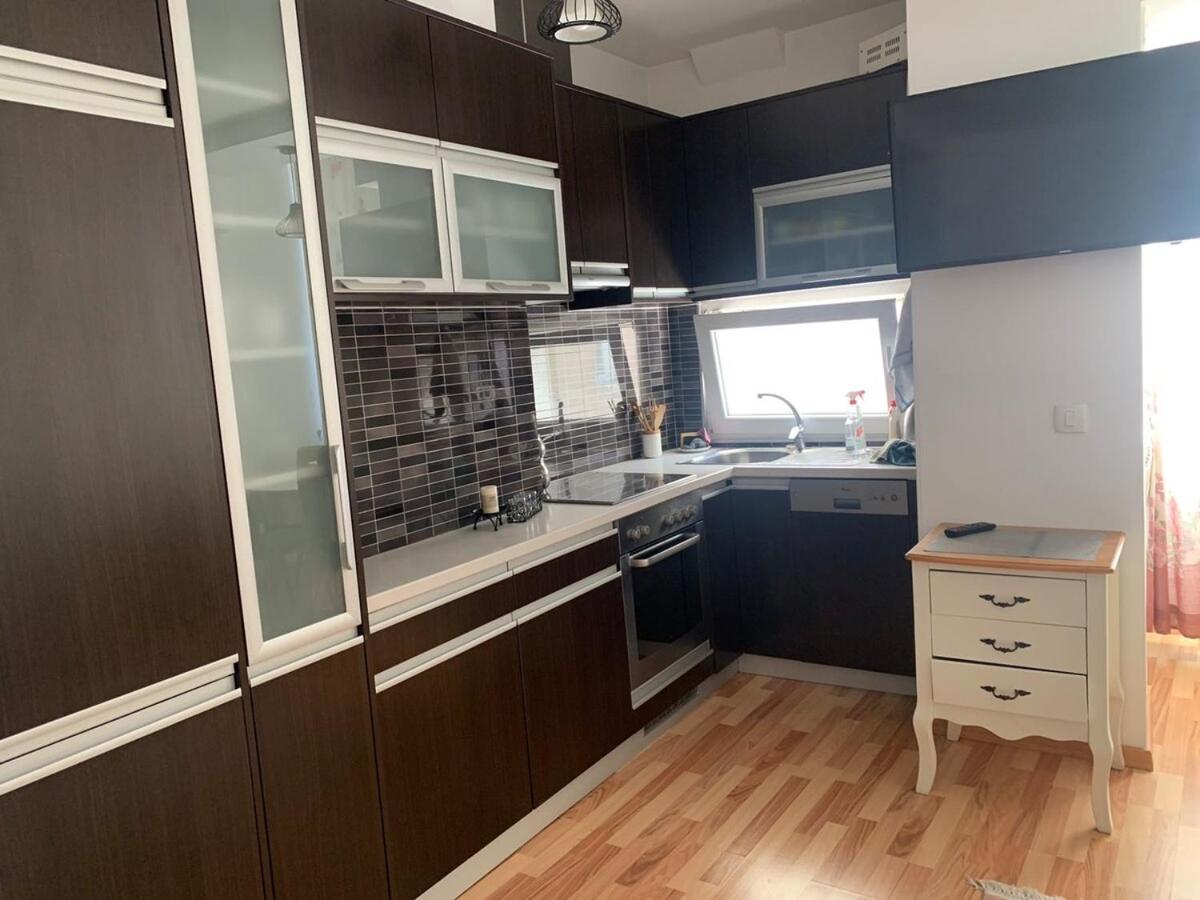 Apartment komod dhe modern - B&B