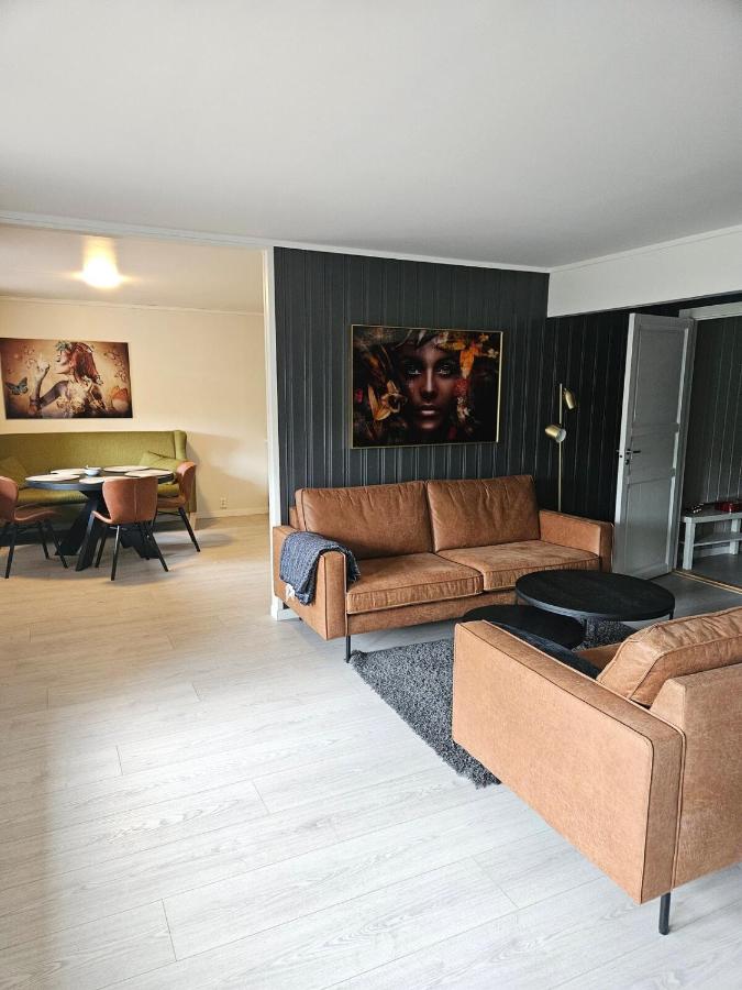 Grevinne 2 - B&B Tønsberg