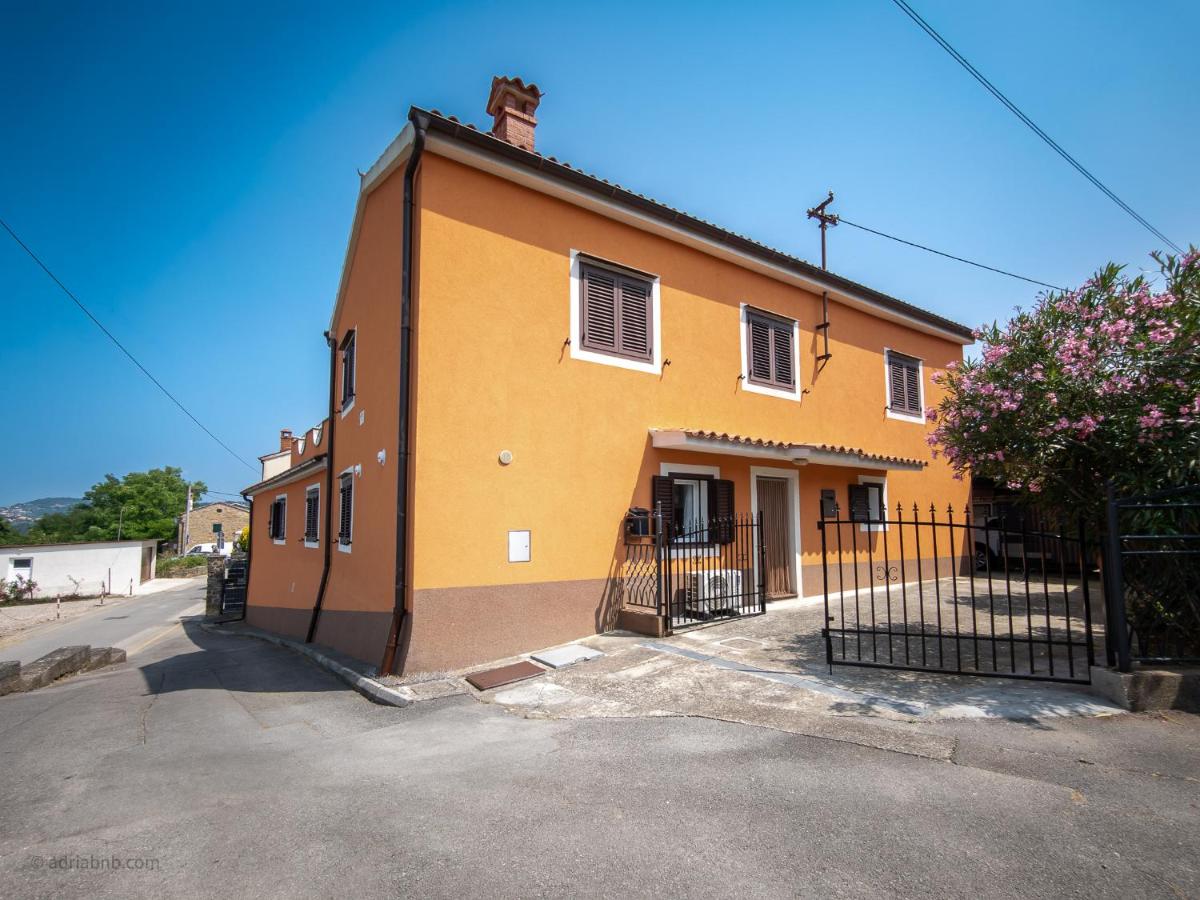 Istrian Countryside Escape at Casa Emiliano - B&B
