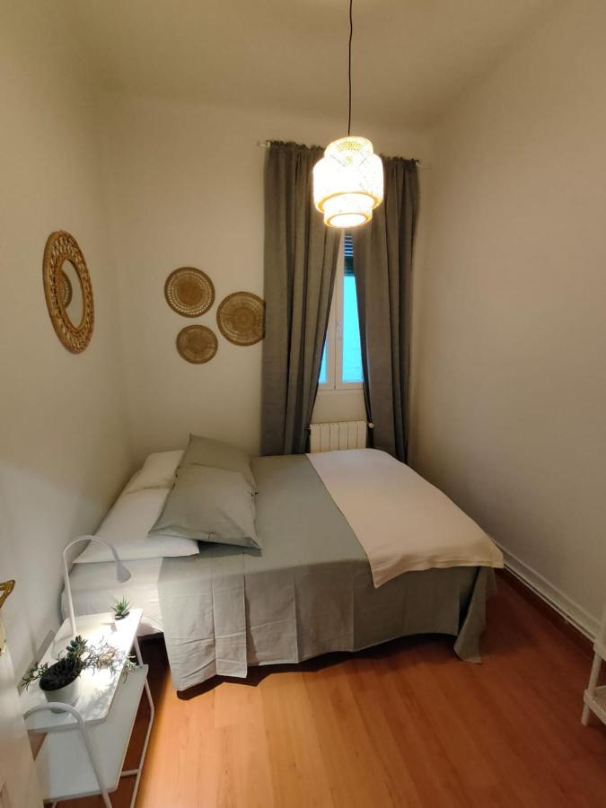 Retiro Park Guesthouse - Ferienwohnung Madrid