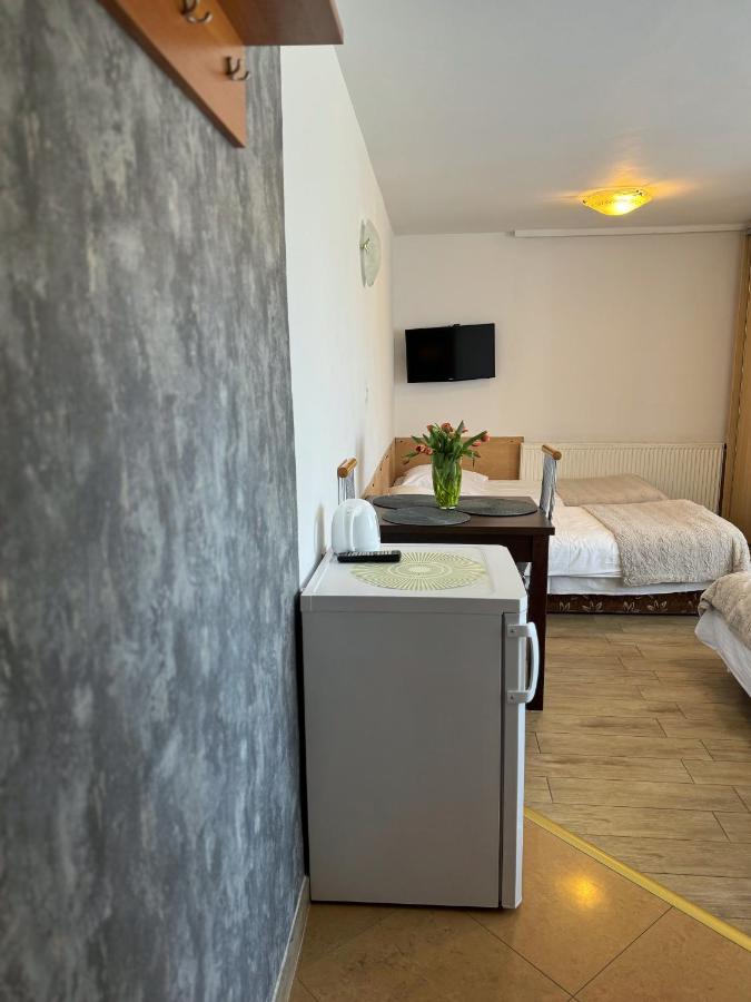 Economy Quadruple Room