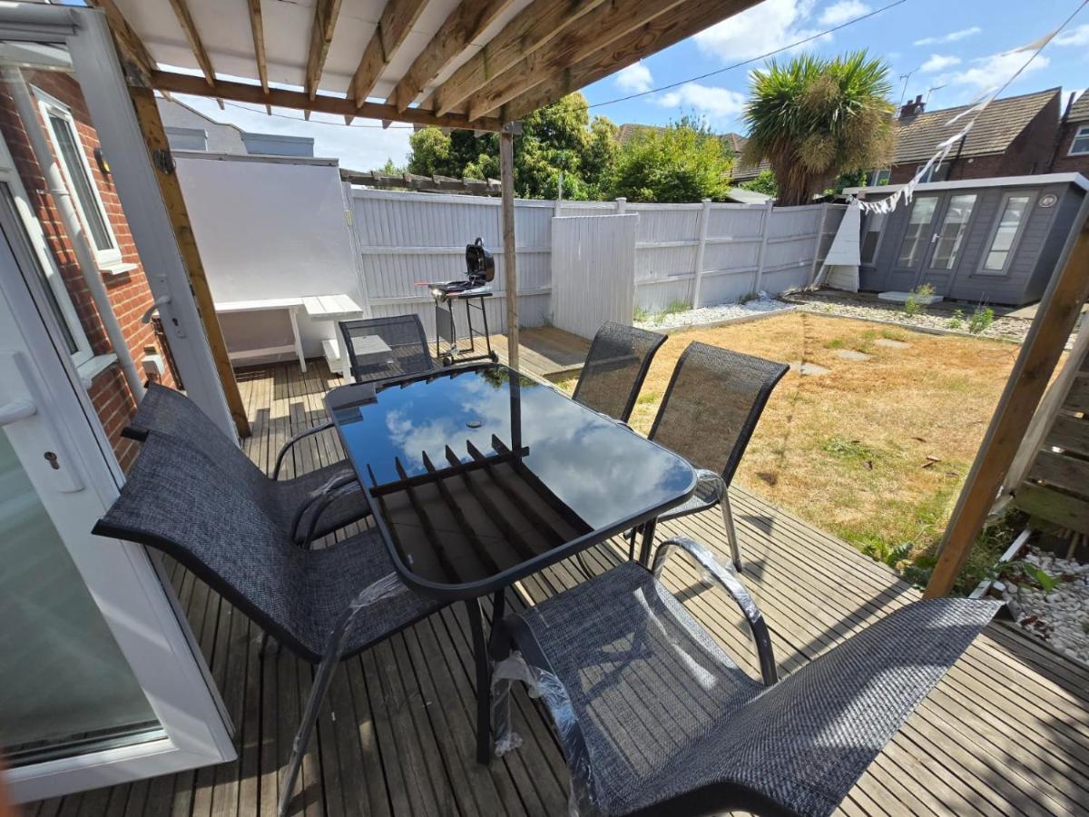 Blue Peak Lodge - B&B Clacton-on-Sea