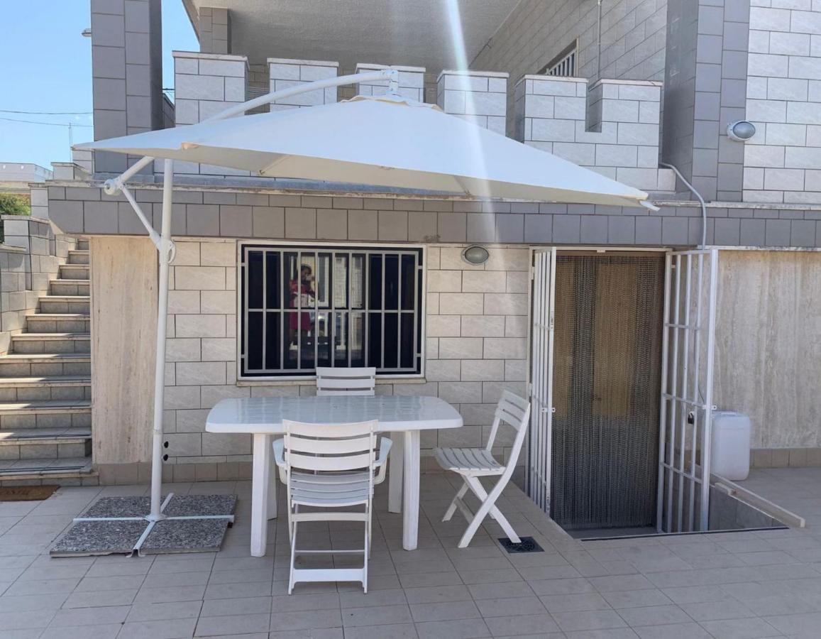 Dimora Terra di Puglia - B&B Torre San Sabina