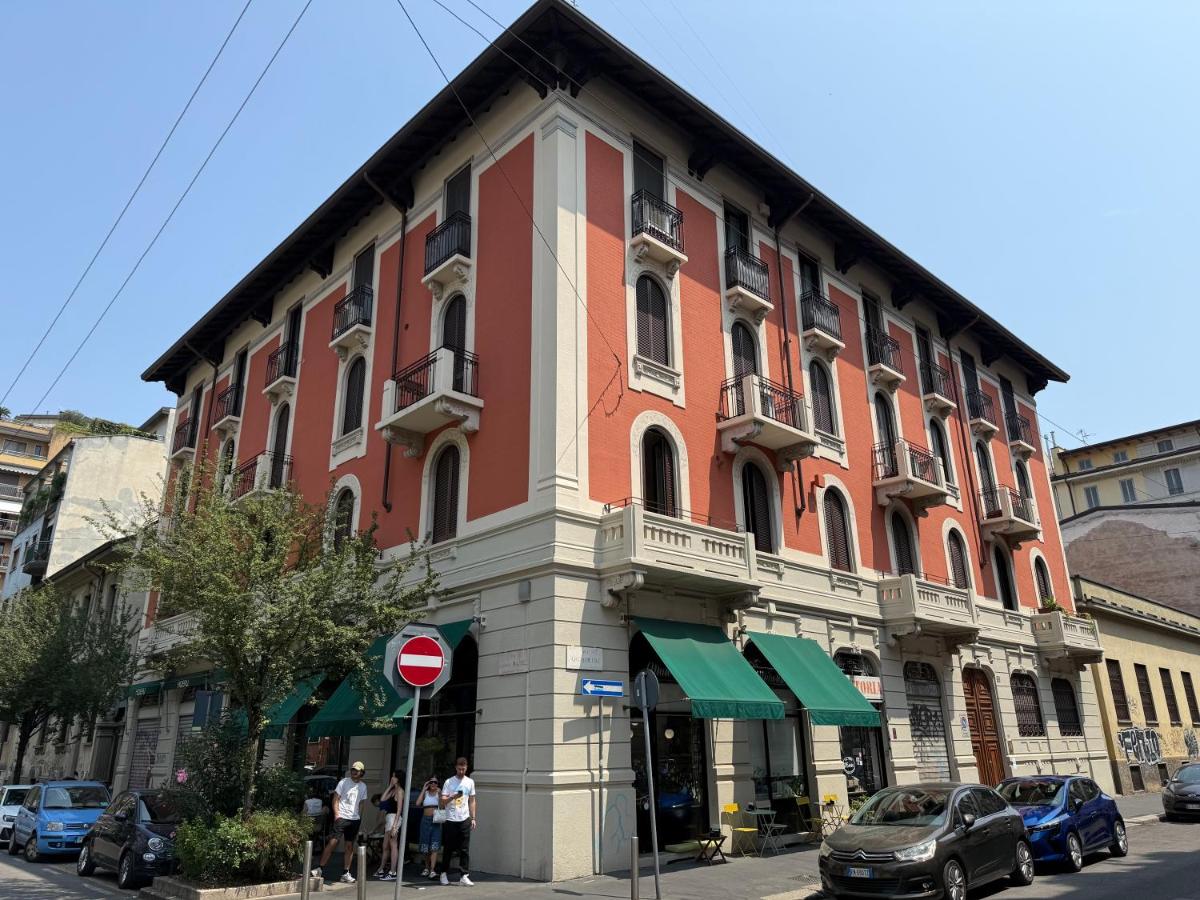 Nido di Rondine - Peaceful Loft in Milan City Centre - Ferienwohnung Mailand