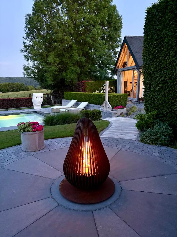 La Perle du Fierain - B&B