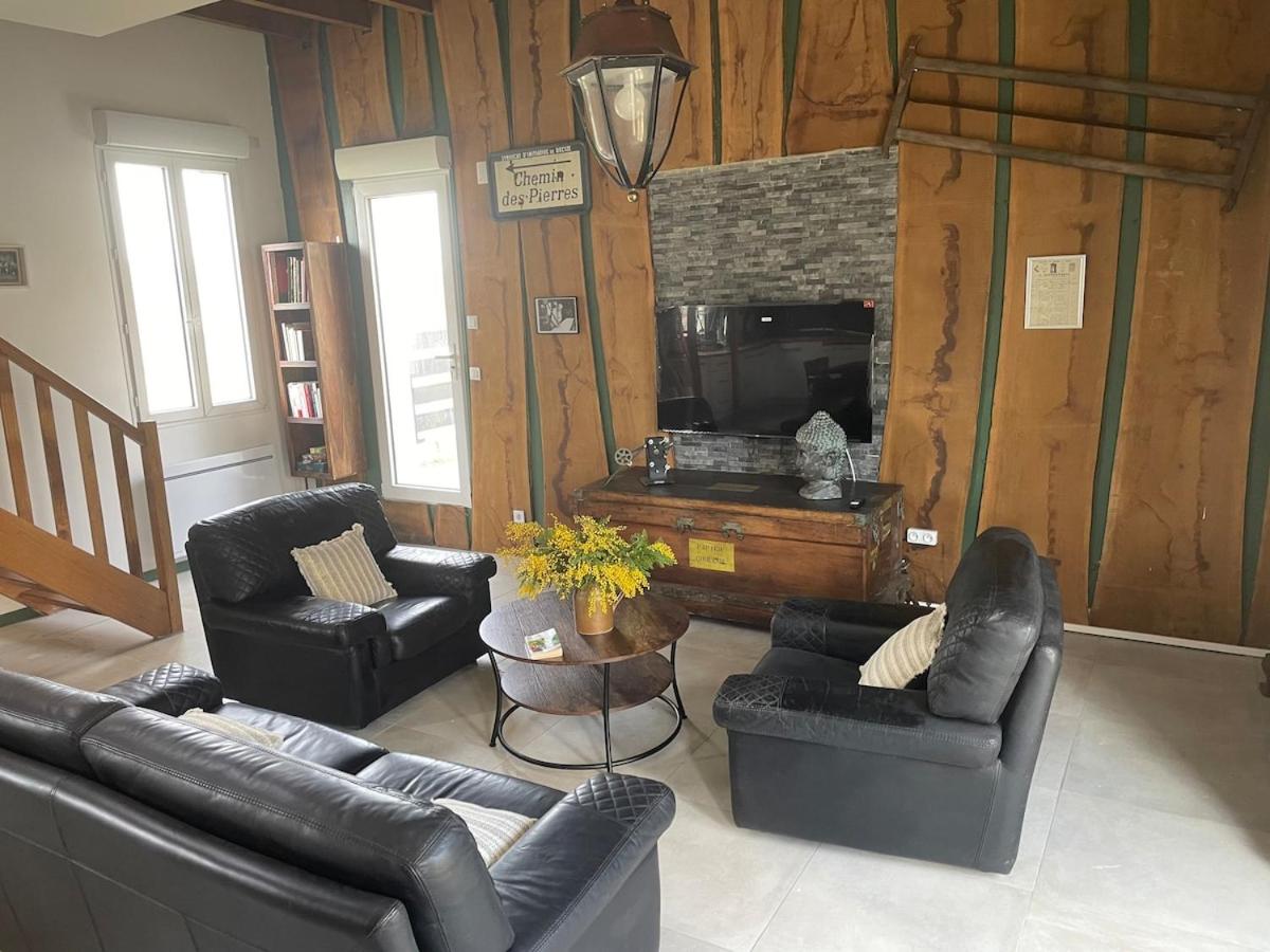 La scierie Massonat - B&B Cossaye