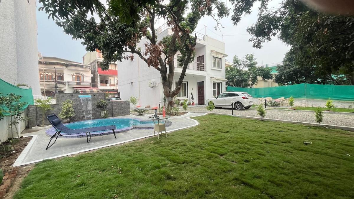 Casa Bianca - B&B Dehra Dūn