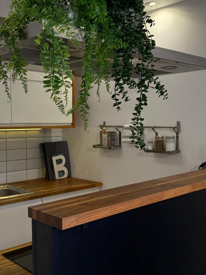 Apartament pod 13