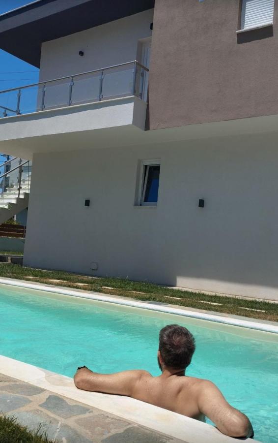 Siesta Thassos - Luxury Apartment - B&B
