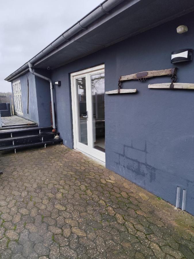Stjernebo - B&B Nørre Snede