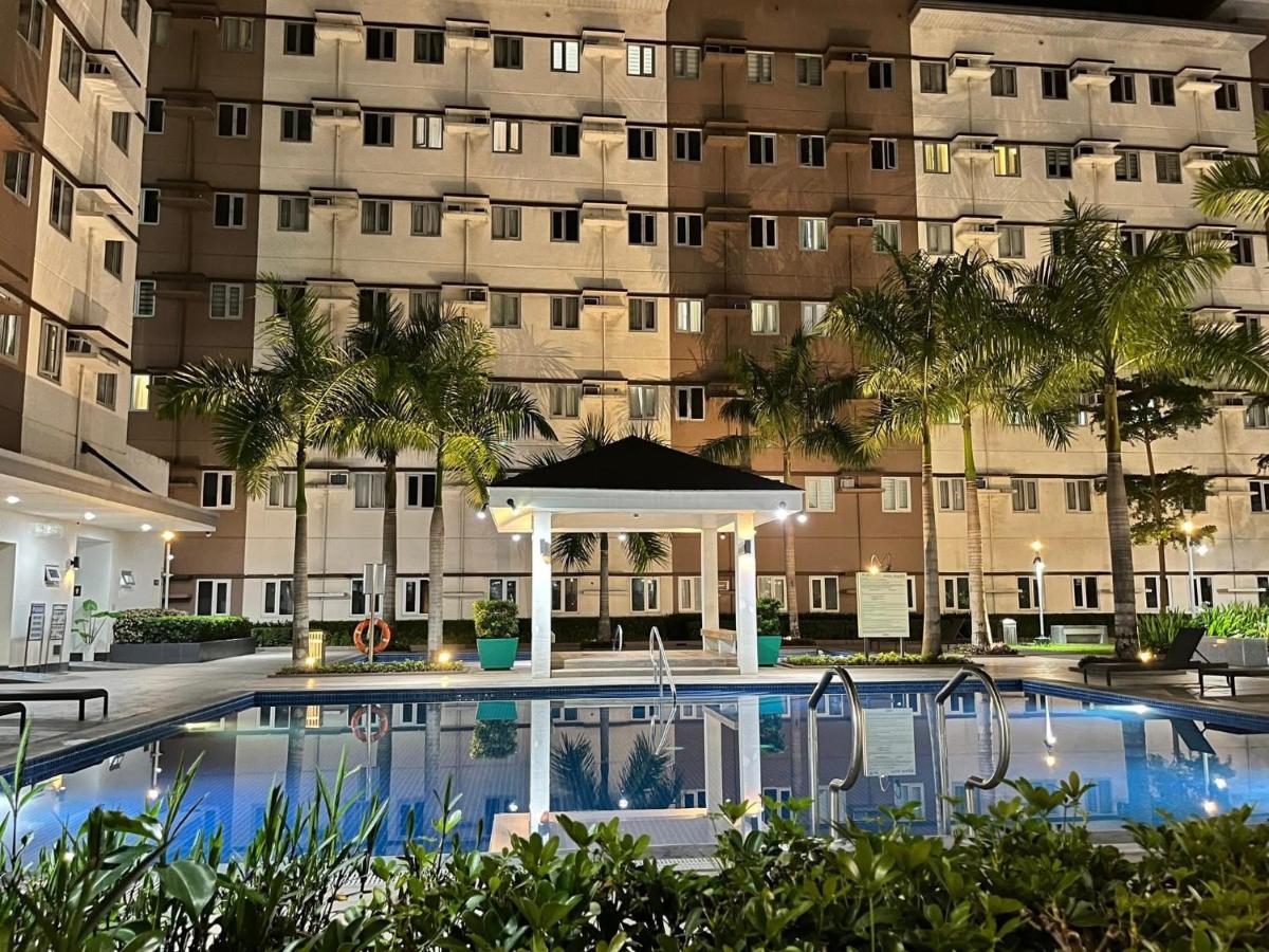 Auberge Condotels B at SMDC Hope Residences - Ferienwohnung Trece Martires