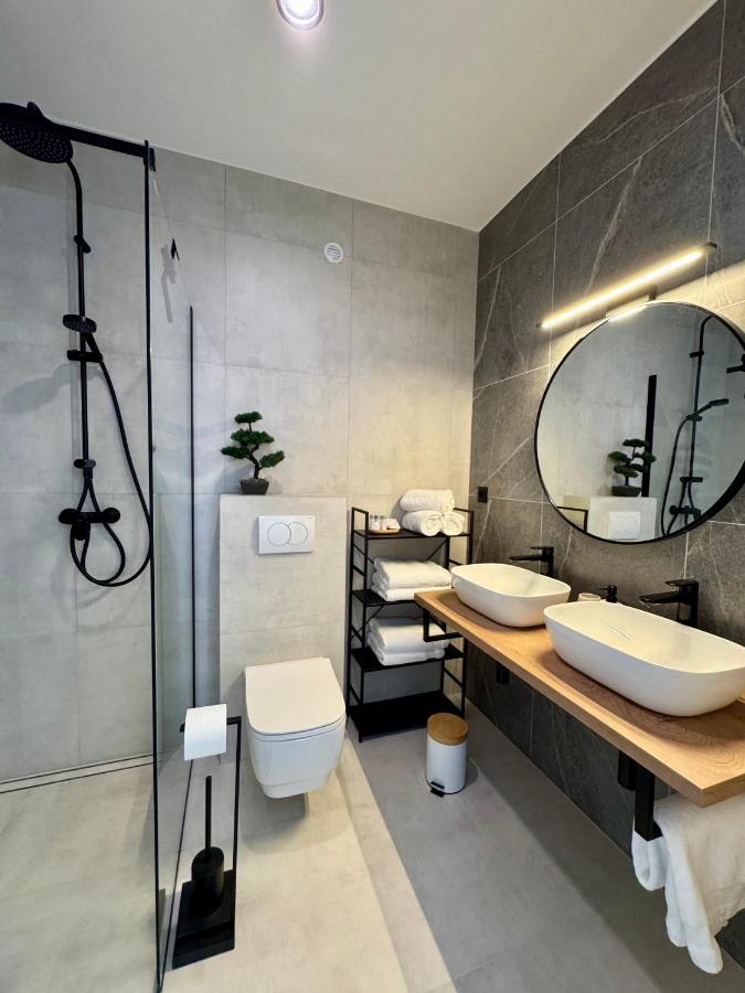 Villa Mattoli - Chambres d'hôtes Crikvenica