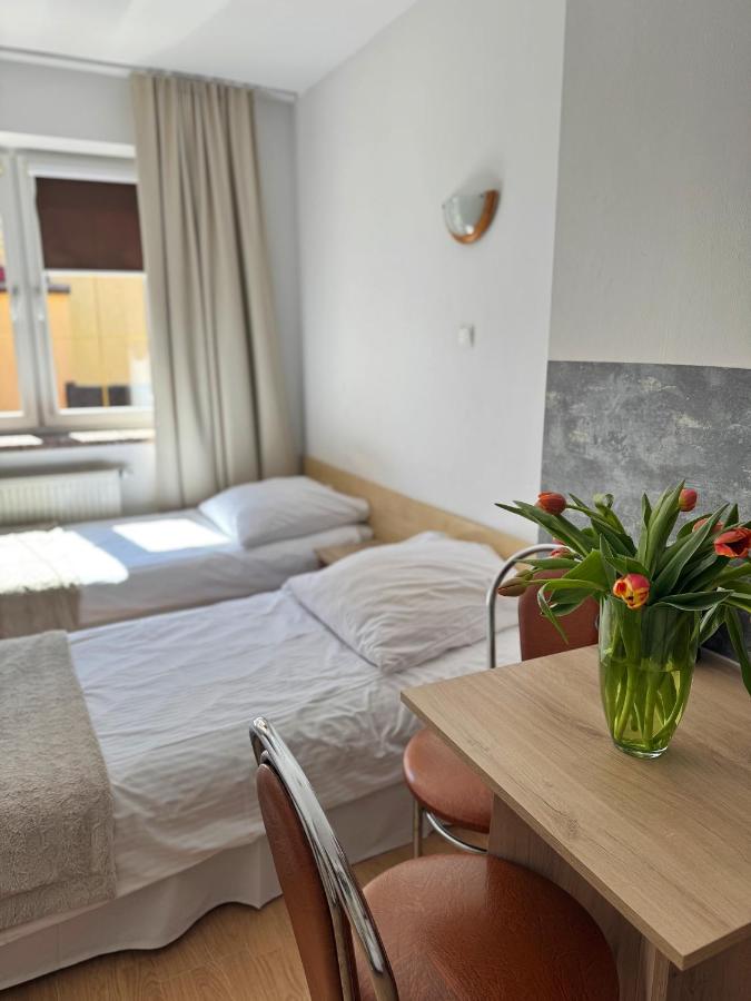 Classic Triple Room