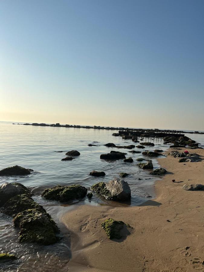 150m from the beach - B&B Barcelona