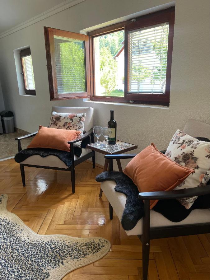 Appartamento con Vista e Balcone