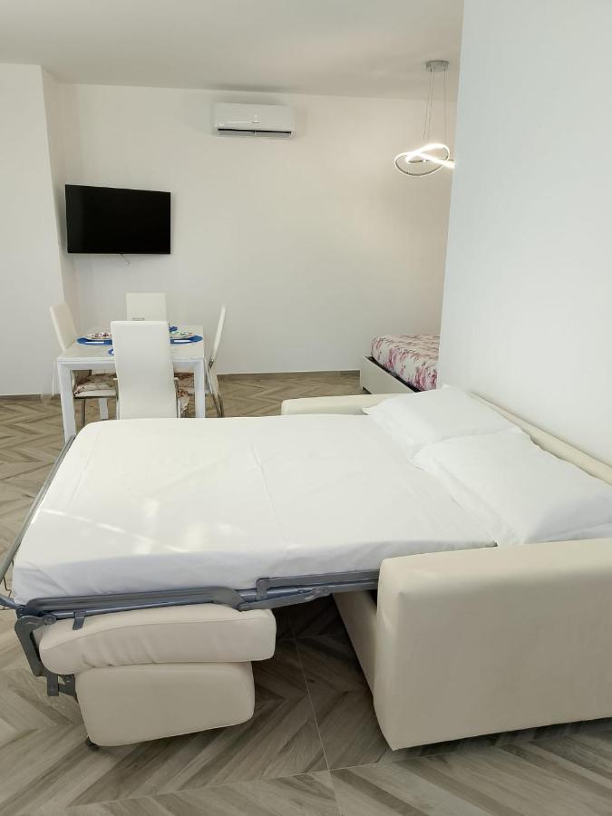 A Casa di Sole - Bed and Breakfast Monopoli