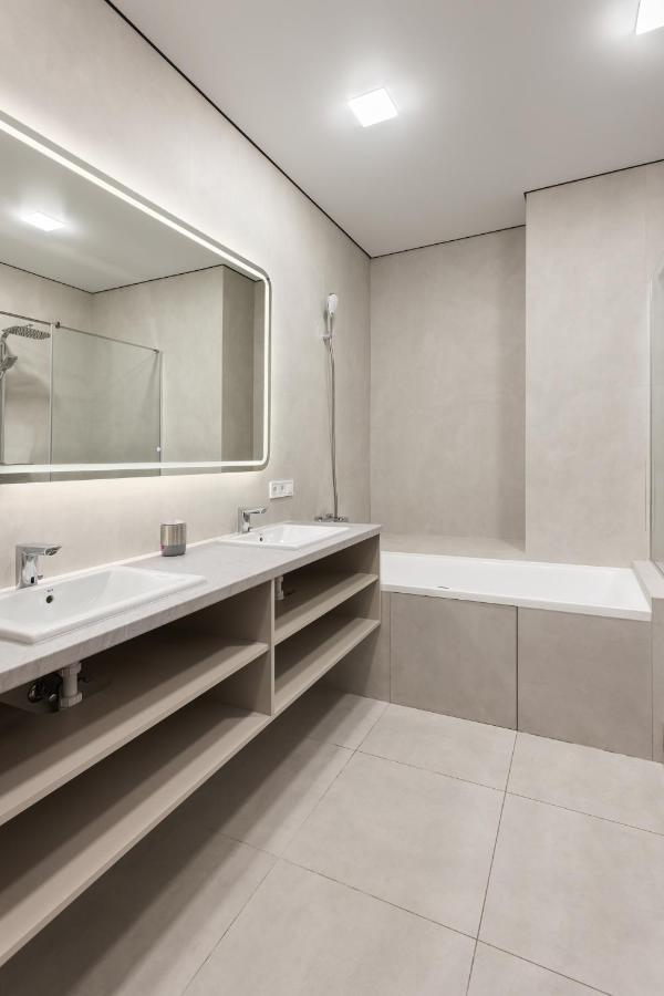 Suite con Vista Mare