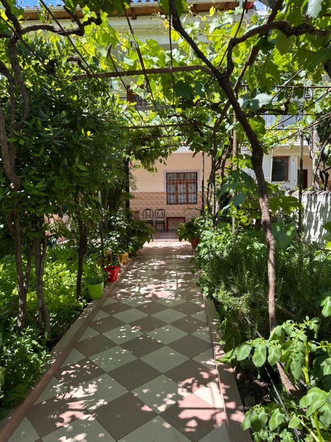 BLEAM Guest House - B&B