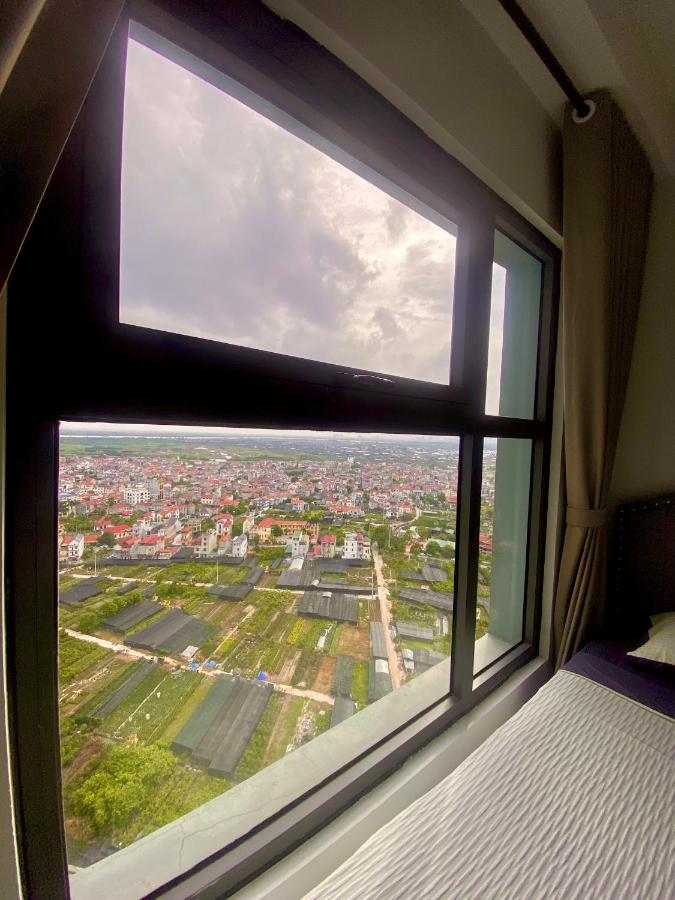 MimoC Westbay Ecopark - B&B Cong Luận