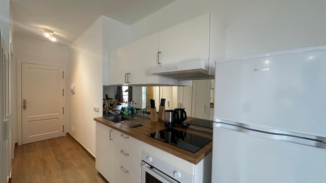 Sunset Over Paradise - Ferienwohnung Playa Paraiso