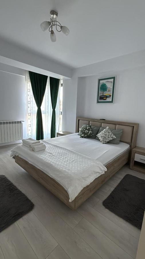 Apartamentul Verde - B&B