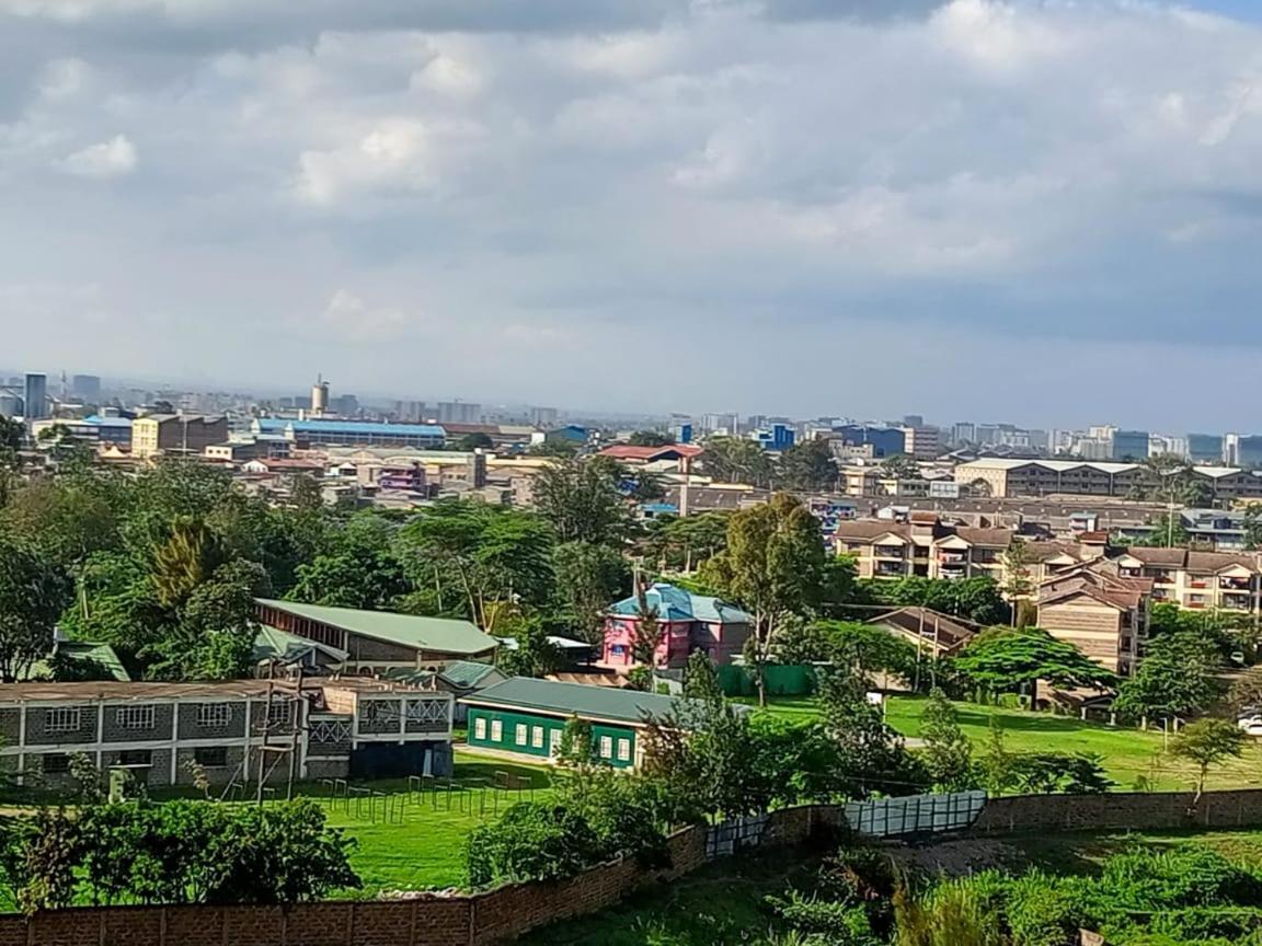 Cozy Suites - B&B Nairobi