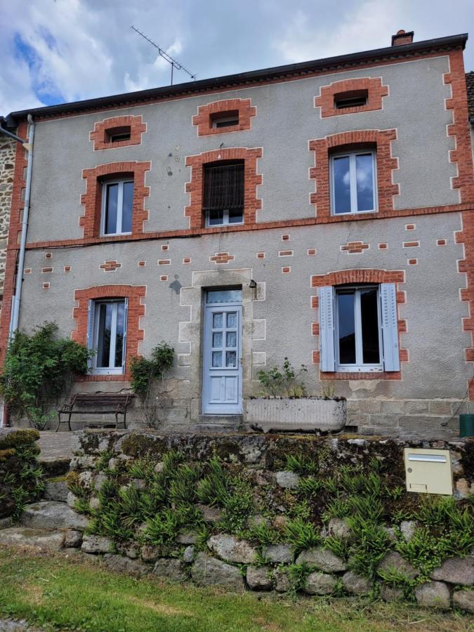 Aux Galets de Gisou - Chambres d’hôtes Ahun