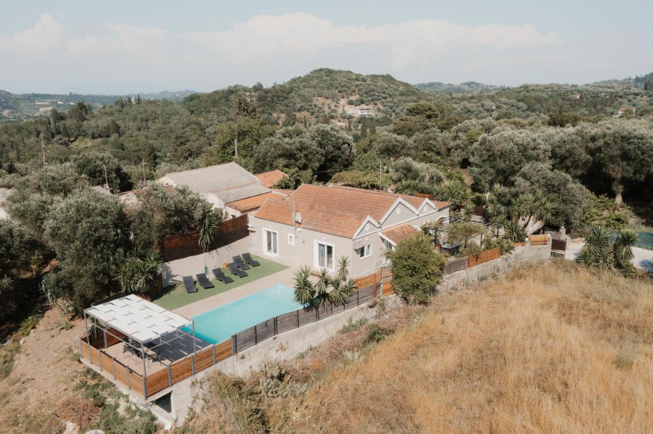 Villa Eros - B&B