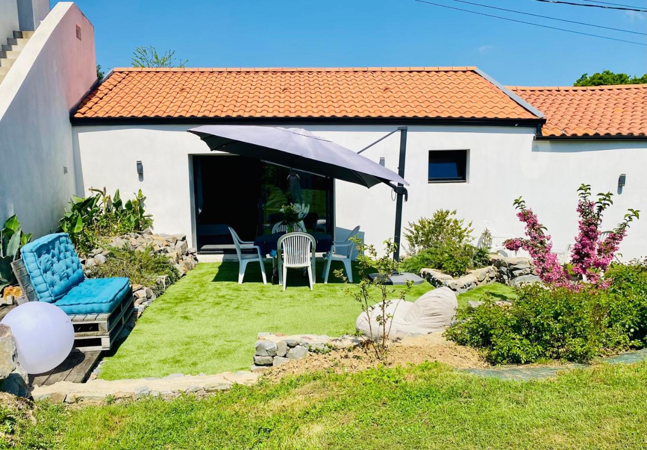 La Cour de la Forêt - B&B