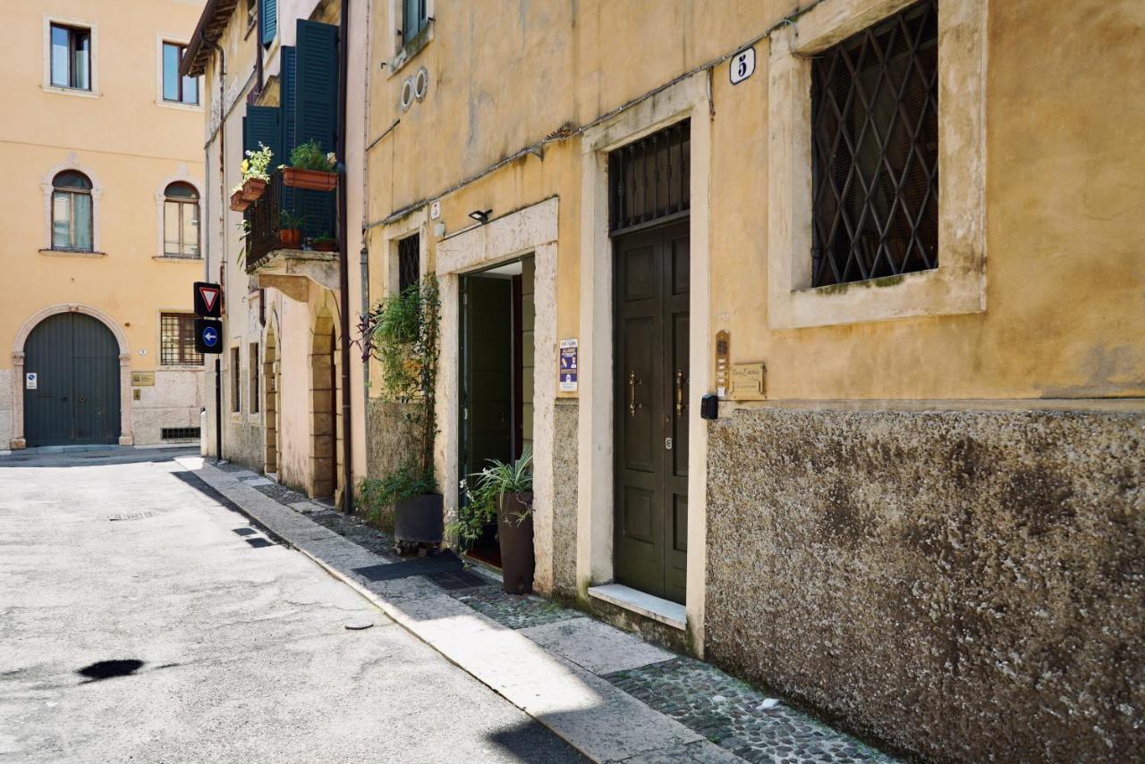 Residenza Duomo - B&B Verona