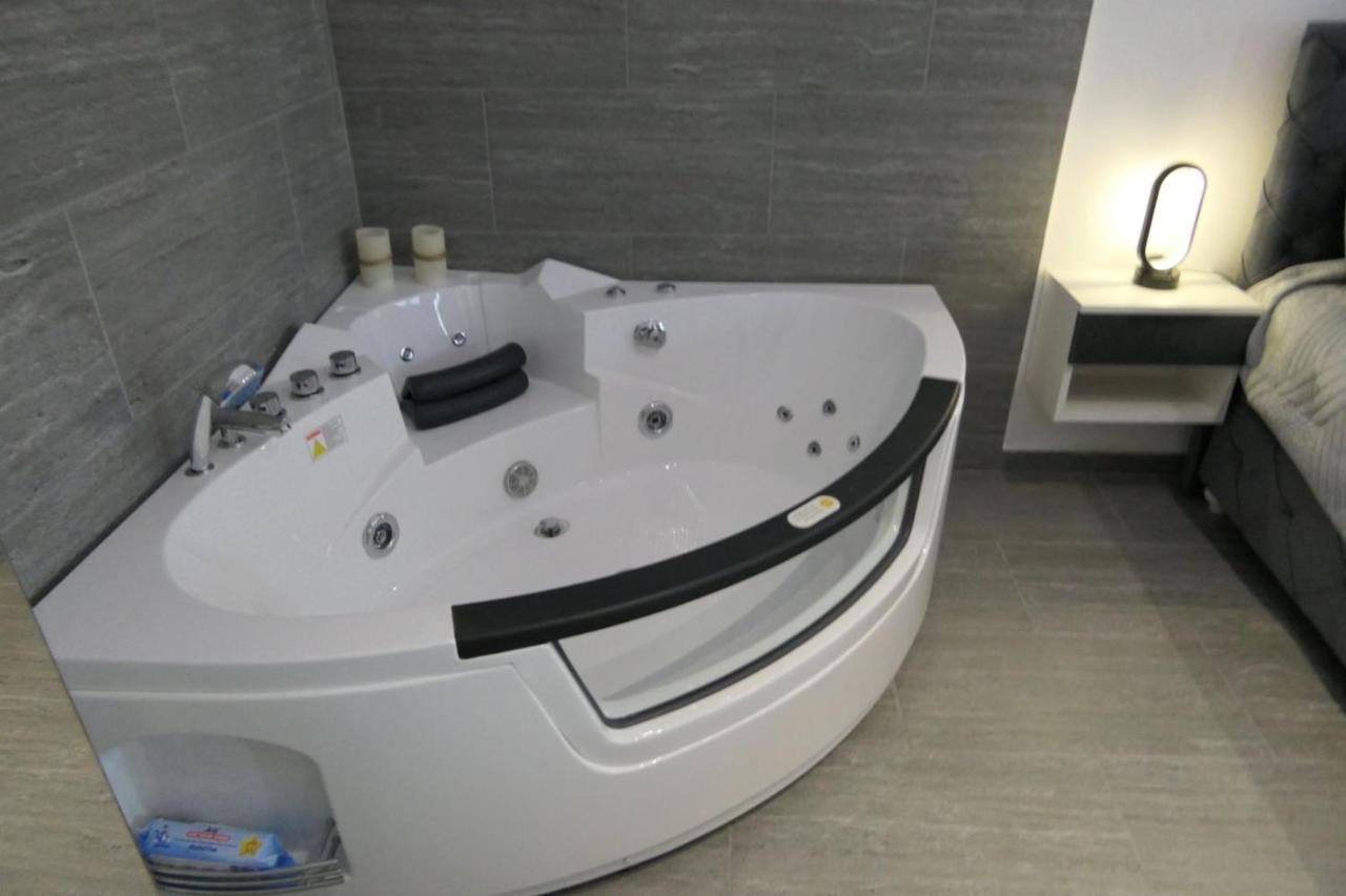 Apartman Dzunic - B&B Pirot