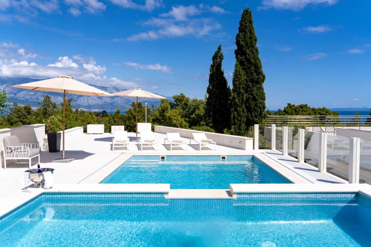 Villa Levante Apartments - B&B Sumartin