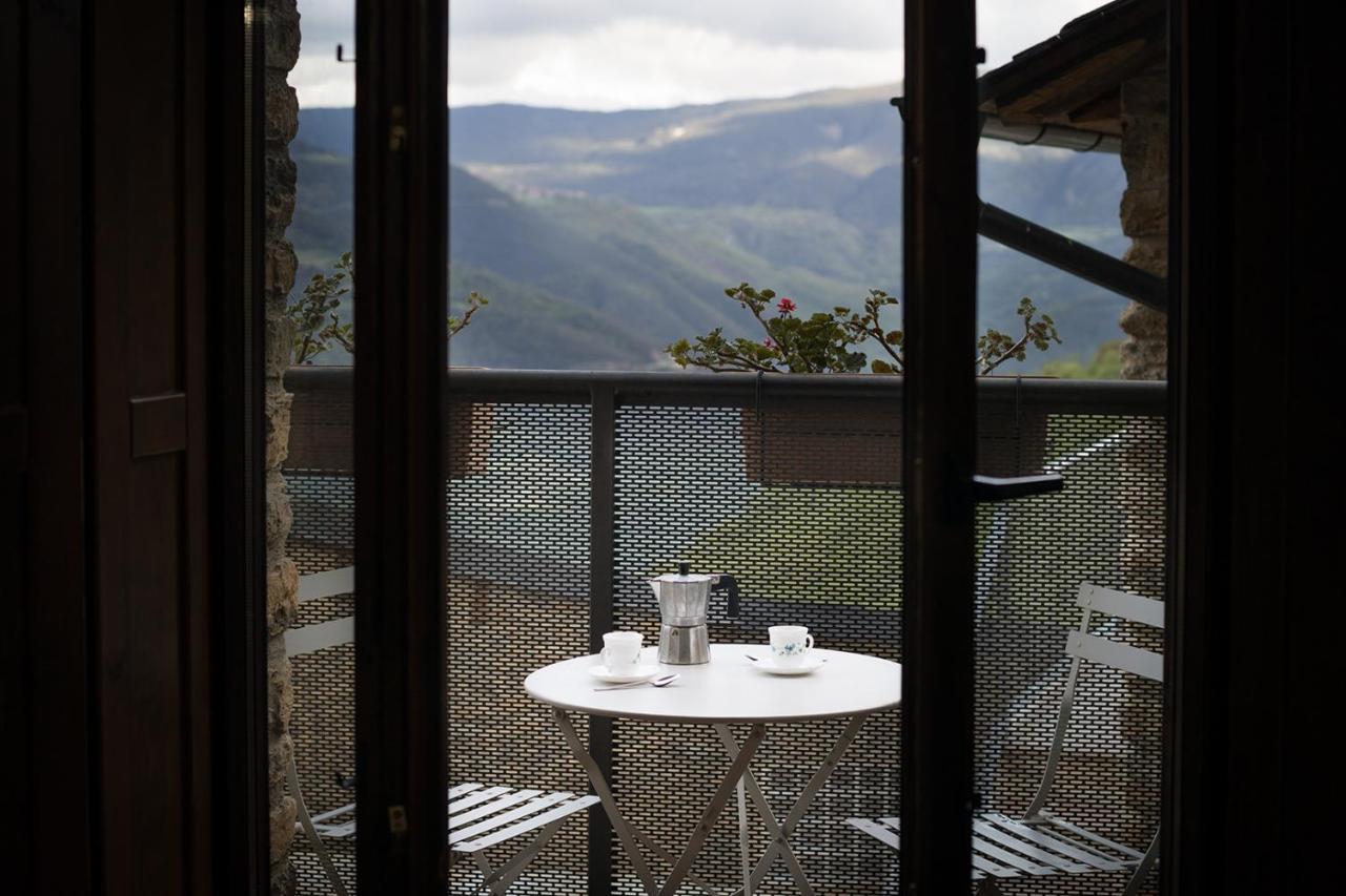 Casa Beta - B&B Pujal