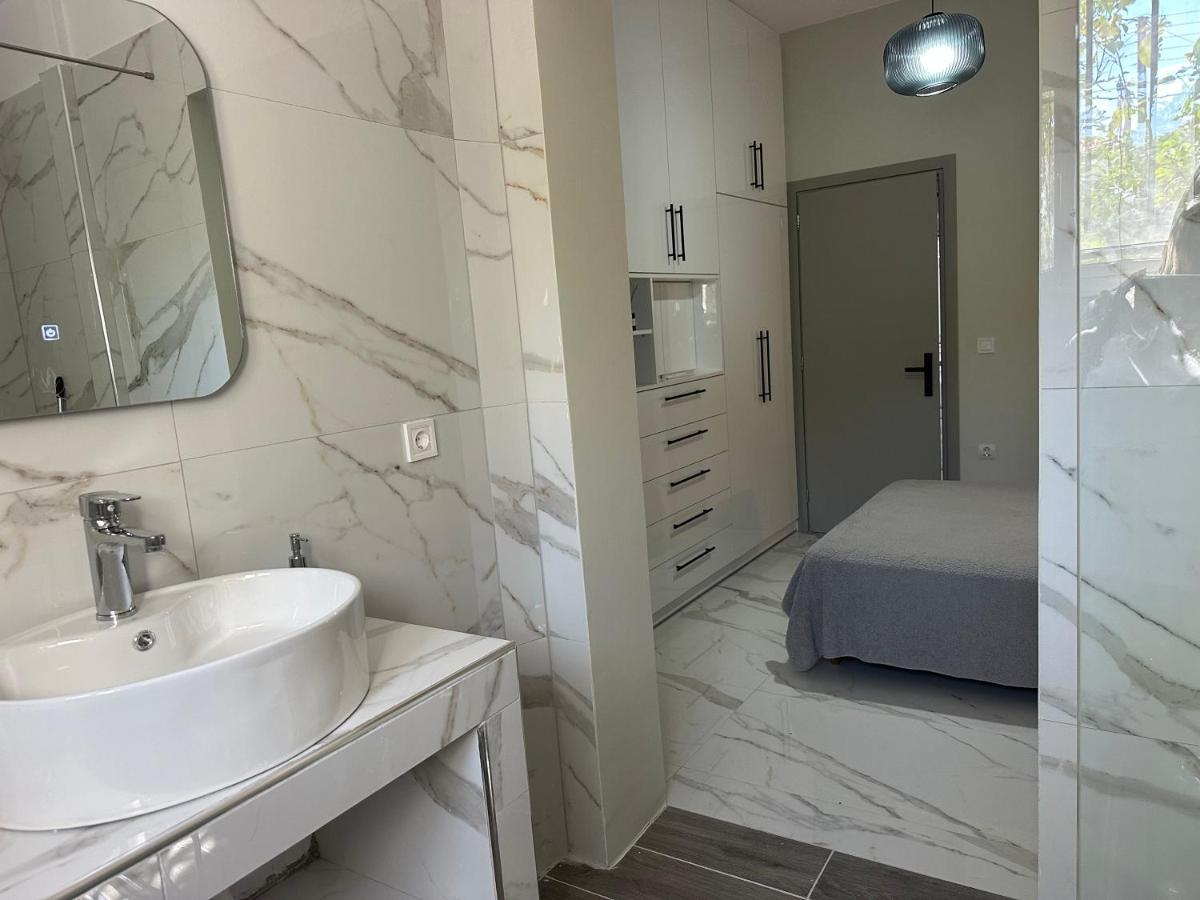 Deluxe Junior Suite