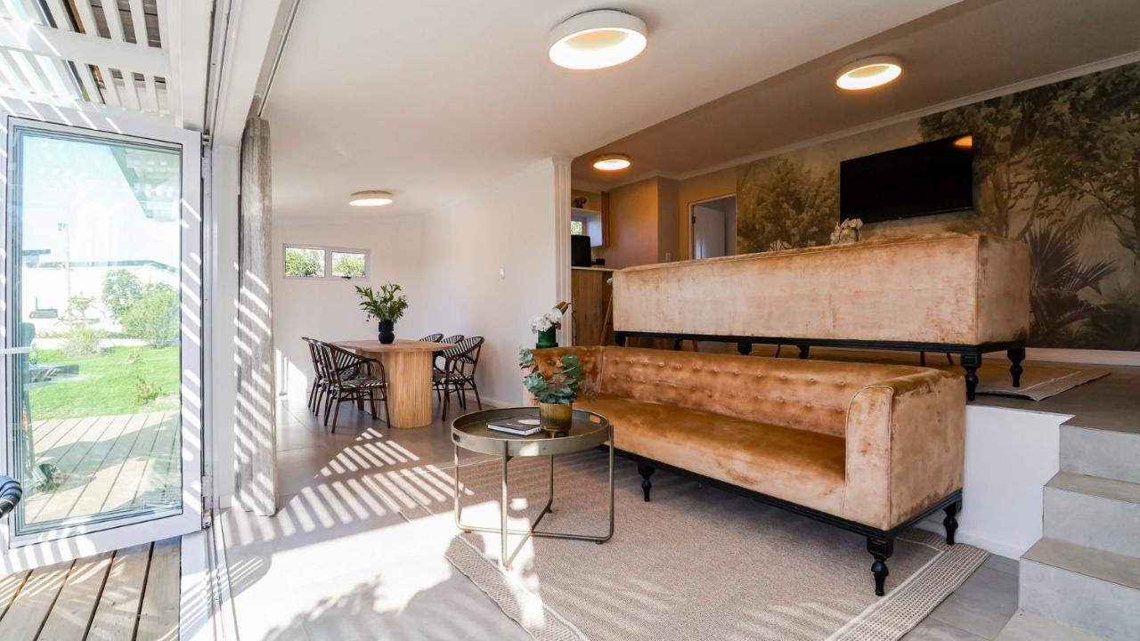 Standard Cottage