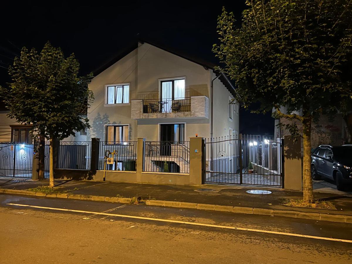 BT Arena Apartments - B&B Cluj-Napoca