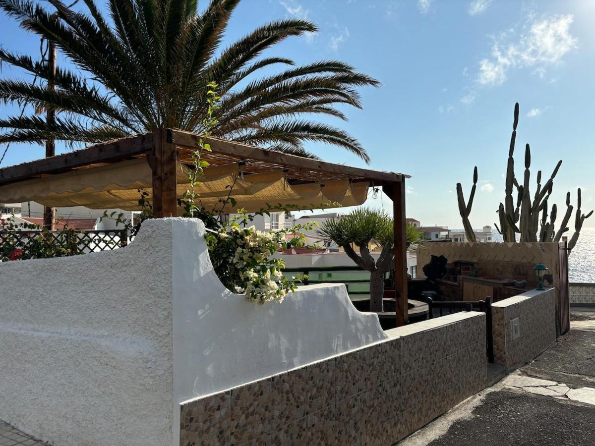 La casita de los Tendederos - B&B Tamaduste