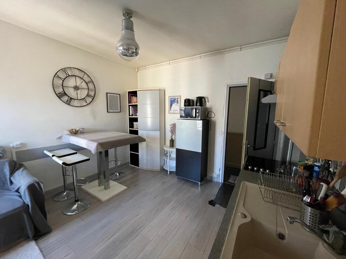 Eiffel Apartment - B&B París