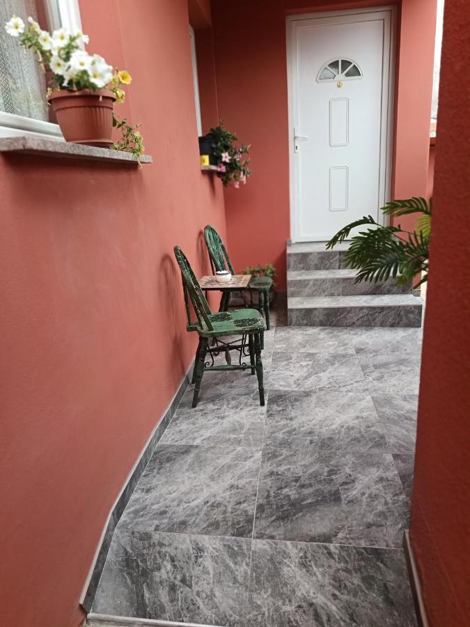 Apartman Kraljević - Chambres d’hôtes Požega