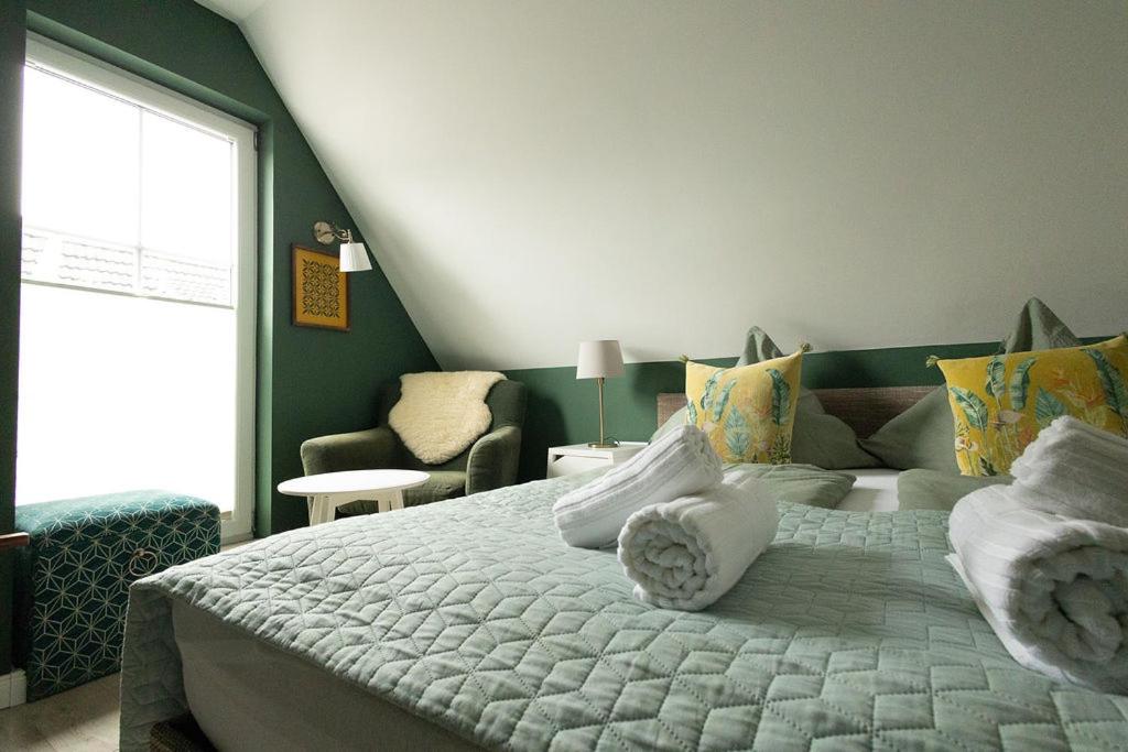 Chambre Double