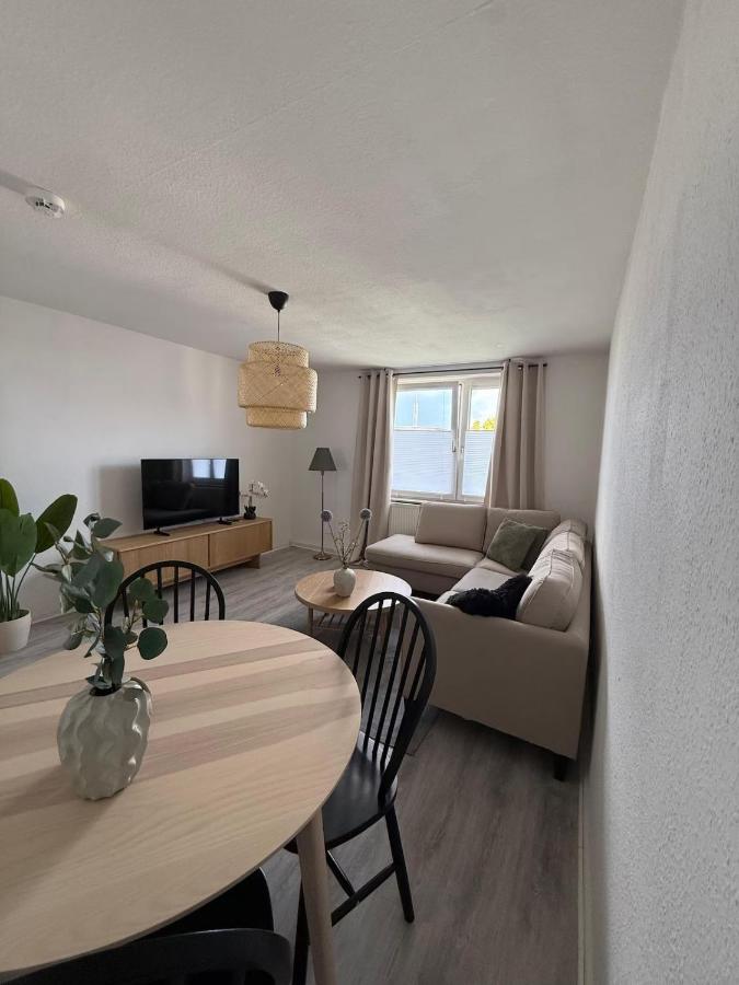 Wohnung Barmbeker Atem - B&B