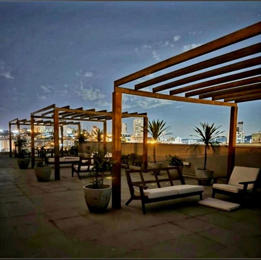 Studio 114 Luxury Mogi Das Cruzes - B&B Mogi das Cruzes