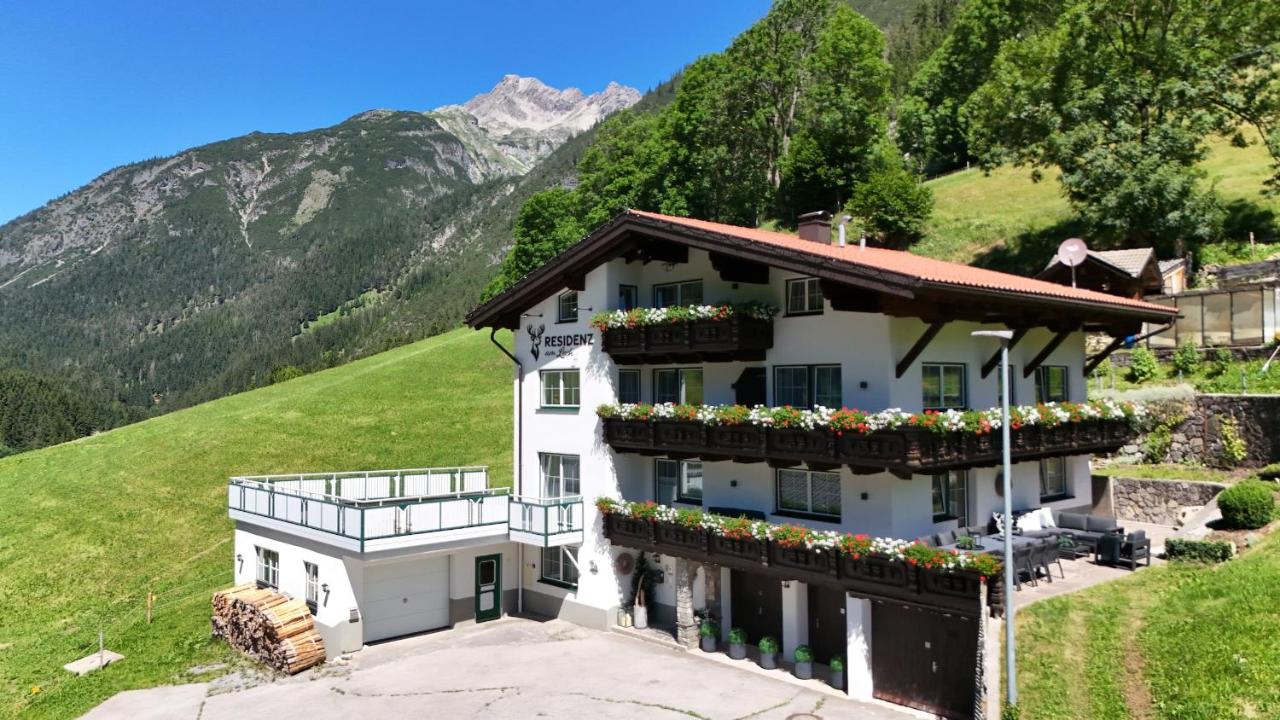 Residenz am Lech - B&B