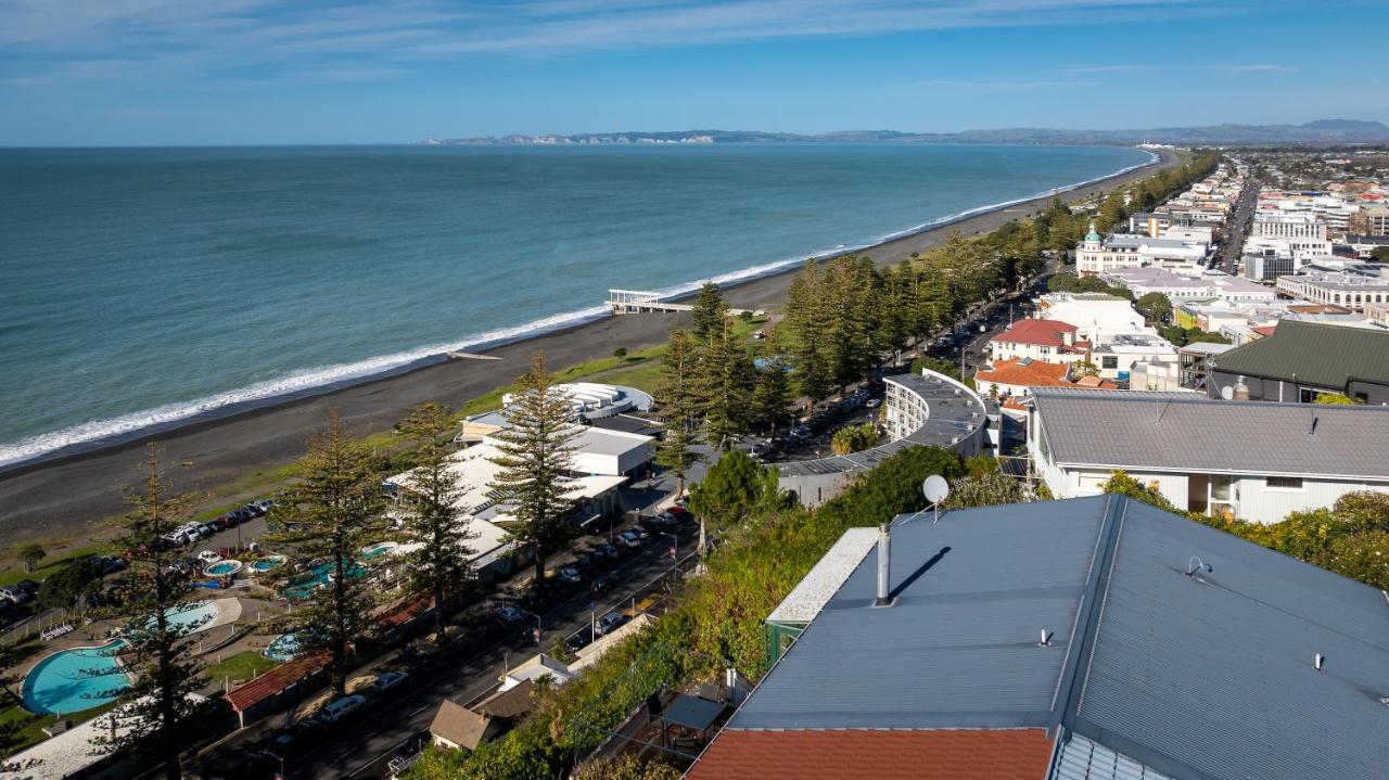 Cape View - Napier Holiday Home - B&B Napier